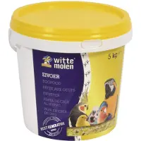 Witte molen EXPERT Eivoer Next Generation 5 Kilo