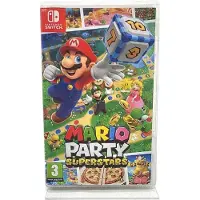 Mario Party Superstars - Switch