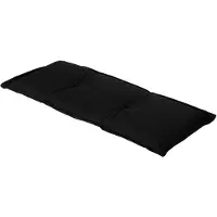 Madison Bankkussen Madison Panama Black Driezits