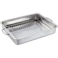 Küchenprofi grill- en ovenbradenpan, STYLE, 40 cm, artikelnummer 1066632840, EAN-code 4007371069724