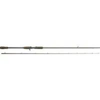 Savage Gear Sg4 Medium Game Trigger Baitcasting Rod Goud 2.13 m / 14-40 g