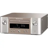 Marantz Hifi System MCR612N1SG