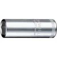 Stahlwille 40L 3,2 01020032 Zeskant Dopsleutelinzetstuk 3.2 mm 1/4 (6.3 mm)