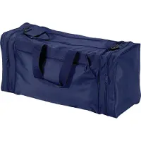 Quadra QD80 Jumbo Sports Holdall