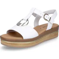 Gabor Sandalen met riem | 40 | female
