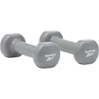 Reebok dumbbell set 1 kg