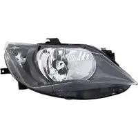 Diederichs 7427980 Koplamp