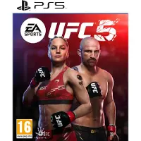 EA Sports UFC 5 Standaard PlayStation 5