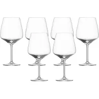 Schott zwiesel Wijnglas/ Goblet Bourgogne Taste (6-delig)