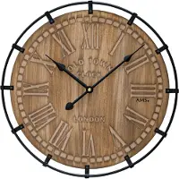 AMS Unisexhorloge 9616