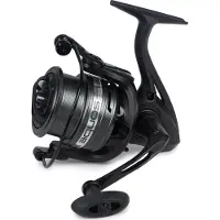 Matrix Aquos Ultra Carpfishing Reel Zilver 6000