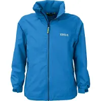 Pro-X Kinderen Finn jas (Maat 140, Blauw)
