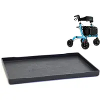 Safe Age Safe Life Universeel dienblad voor Rollator - Anti slip - PVC