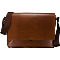 JOOP! Schoudertas 'Cerratano Janis' cognac
