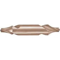 Slice Centreerboor DIN333 HSS vorm R 4,0mm