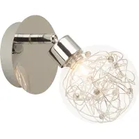 Brilliant Design wandlampje Joya