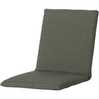 Madison Stapelstoelkussen Outdoor Manchester Green (97 x 49 cm)