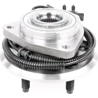 VAICO V33-0194 Wiellagerset
