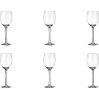 Royal Leerdam Plaza wijnglas - 33 cl - 6 stuks