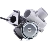 RIDEX 2234C0083 Turbocharger