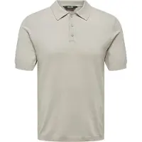 Only & Sons Shirt 'ONSWyler' beige