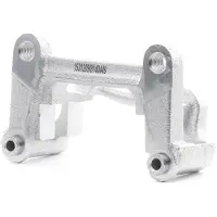 RIDEX 1009C0021 Houder, remklauw