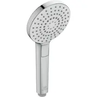 Ideal standard Idealrain Evo Jet - Douchekop Circle 11 cm, 3 straalsoorten, chroom B2231AA