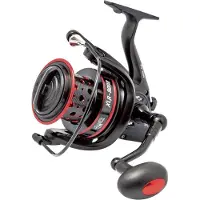 Expert Predator Xlr Surfcasting Reel Zilver 9000