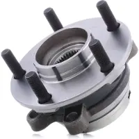 OPTIMAL 961711 Wiellagerset
