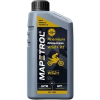 MAPETROL MAP0055 Motorolie