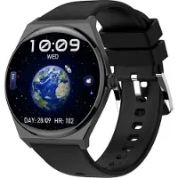 Maxcom Ecowatch 5, 3,63 cm (1,43 inch), AMOLED, 55 gram