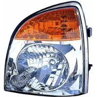 ABAKUS 221-1135R-LD-EM Koplamp