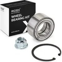 RIDEX 654W0079 Wiellagerset