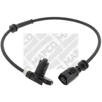 MAPCO 86846 Wielsnelheidssensor (ABS)
