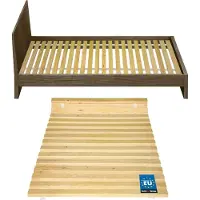 KOTARBAU Serie - Houten Lattenbodem - 90x200 cm
