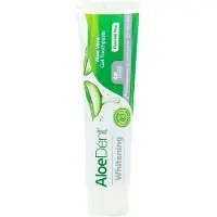 Aloe Dent Tandpasta Whitening - 100ml