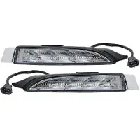 Diederichs ZUB00043 Dagrijverlichting