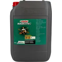 Castrol 15C325 Motorolie