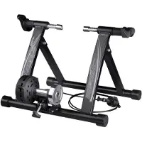 Force Basic Magnetic 400 W Turbo Trainer