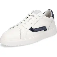 Marco Tozzi BY GUIDO MARIA KRETSCHMER Heren Sneaker 2-2-13605-20 198 F-breedte Maat: 44 EU