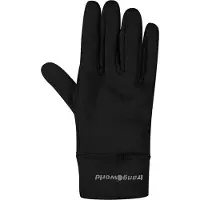 Trangoworld Nudar Dr Handschoenen Zwart S