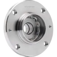 RIDEX 654W0551 Wiellagerset