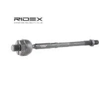 RIDEX 51T0060 Binnenste stuurkogel