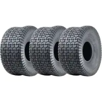 Parnells 22x11.00-8 Grasbanden voor grasmaaiers, 4-laags, tubeless, P512, offroad, 670 kg (set van 3)