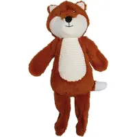 Beeztees Hondenknuffel Vos Niene 13 X 12 X 40 Cm
