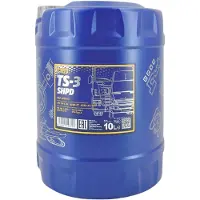 Mannol MN7103-10 Motorolie