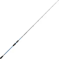Penn Retaliate X Slow Jigging Hengel