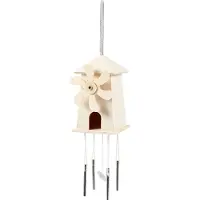 Creativ Company Houten windgong