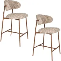 Housecraft living barkruk Claes