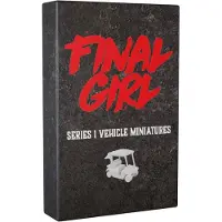 Van ryder games Final Girl - Vehicle Pack Series 1